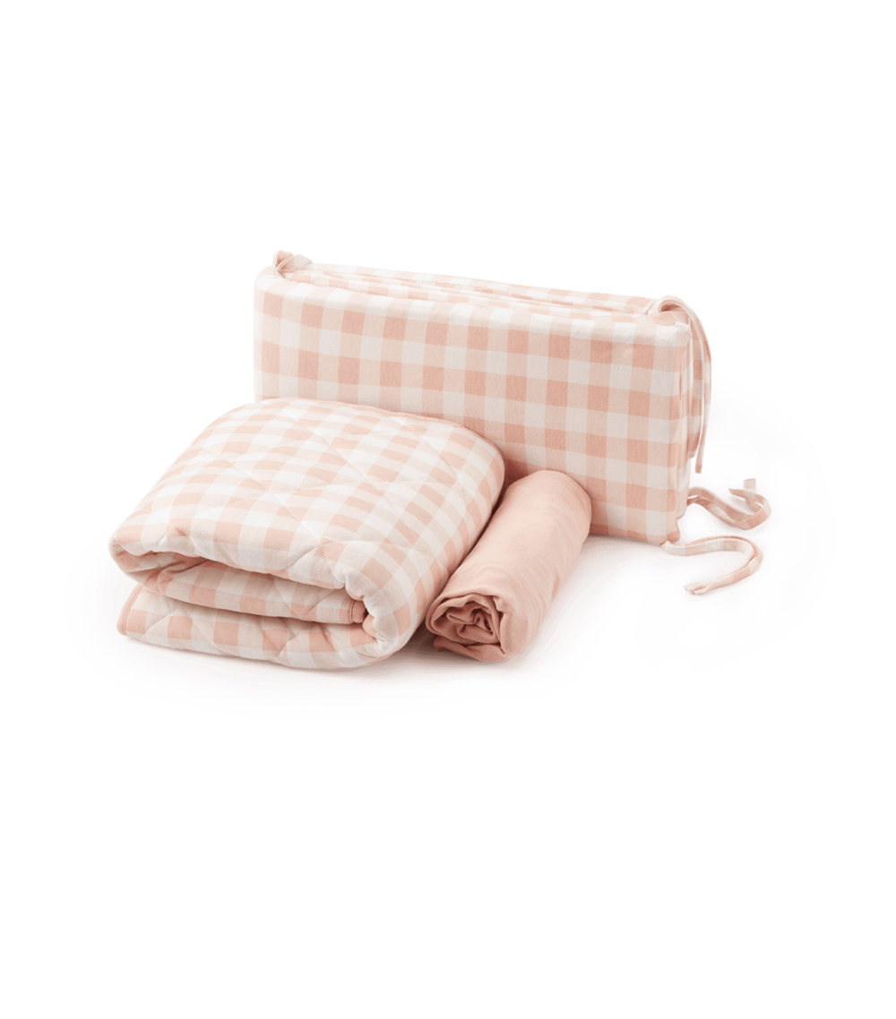 �� ����� ������- Pink squers