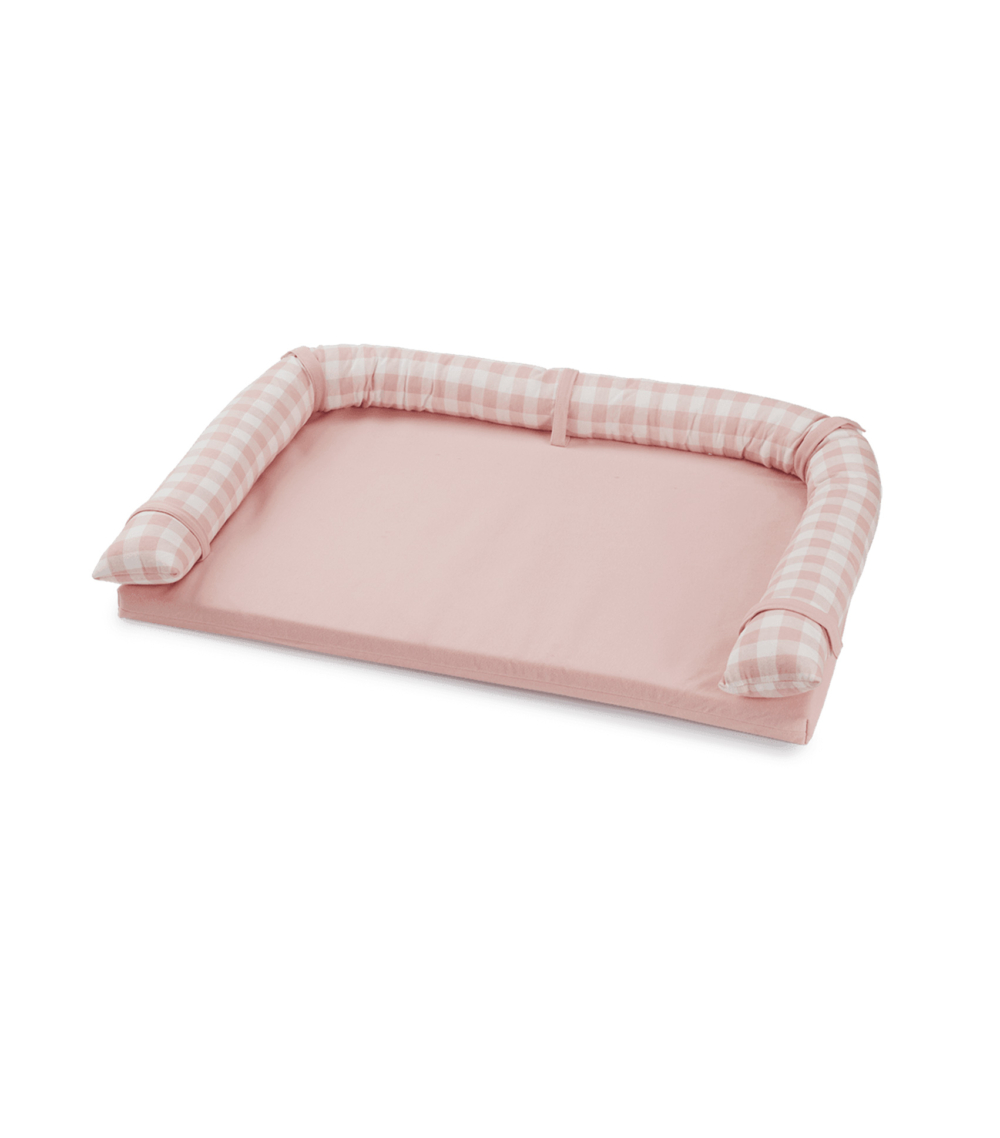 ���� �����-Pink squers