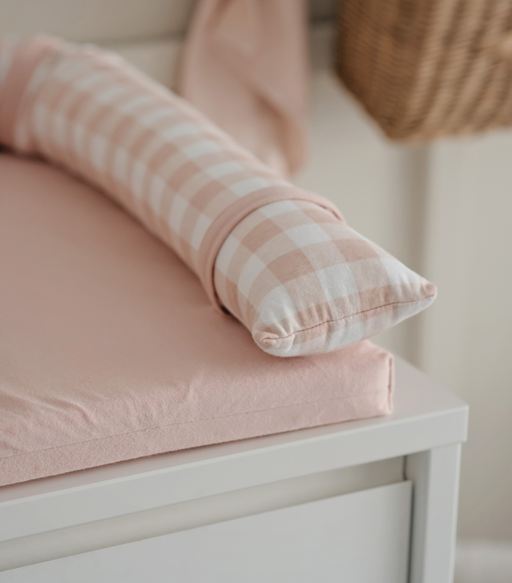 ���� �����-Pink squers