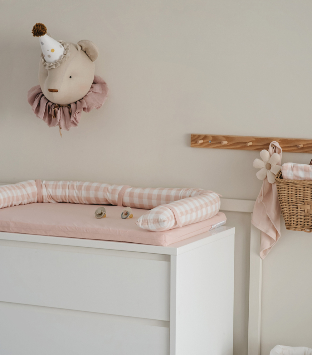 ���� �����-Pink squers