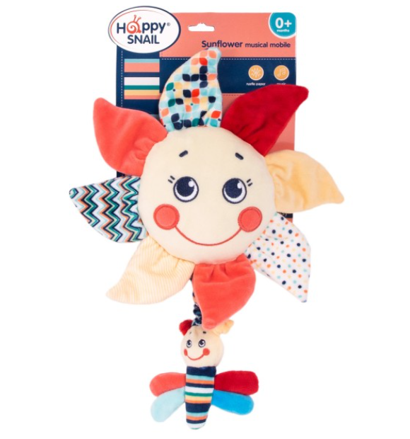 ����� ������� ����� - HAPPY SNAIL