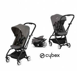 cybex easy