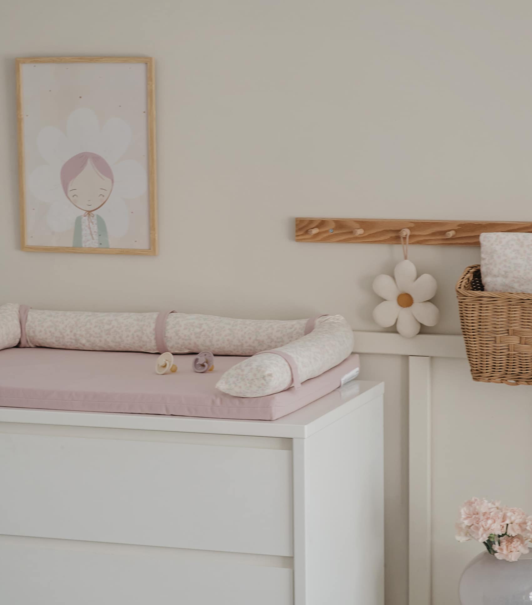 ���� ����� -  NINO - Floral mist 