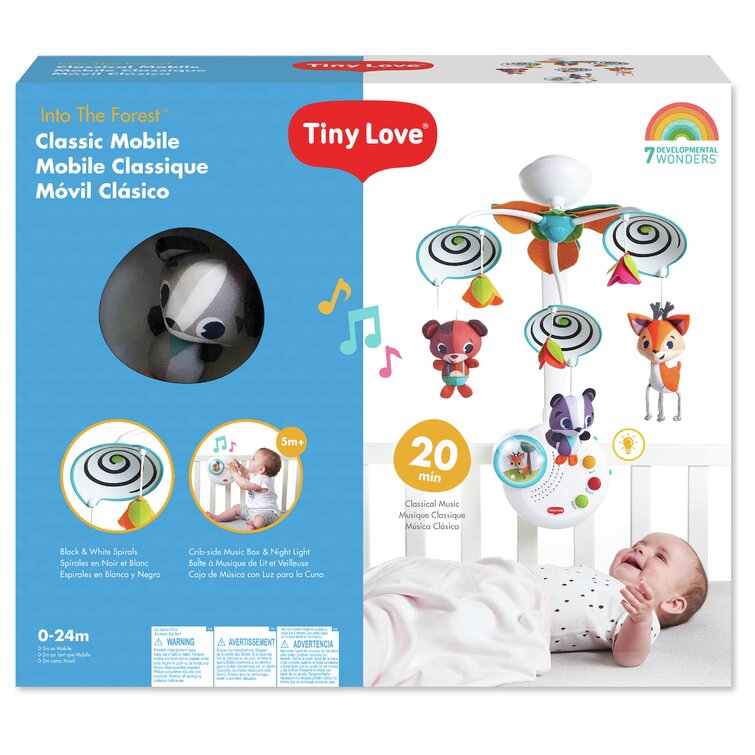 ������ ����� ��� ����� ����� ���� ����� ��� TINY LOVE - ��� �����! 