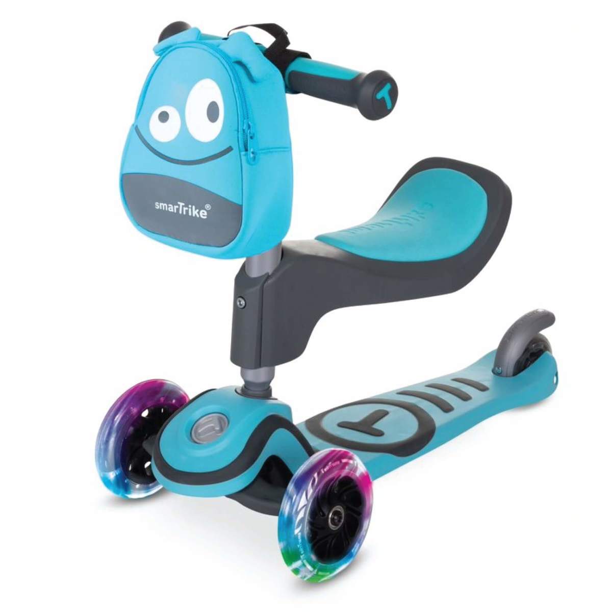 �������� ������ ��� T1 ���� �� ����� ������� + ��� ���� ���� ����� ����� Smart Trike 