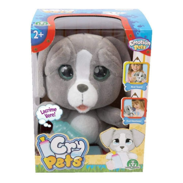  ������ ����� - Cry Pets