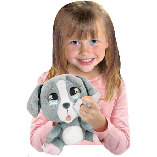  ������ ����� - Cry Pets
