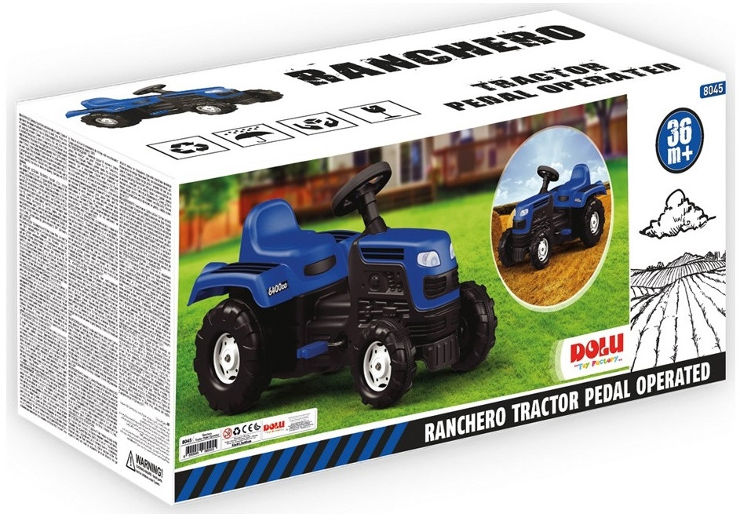 ������ ����� - ���� - Dolu Toys 