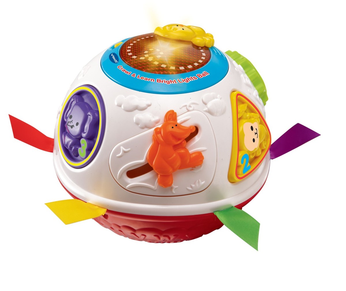 ���� ����� ���� ����� - Vtech 
