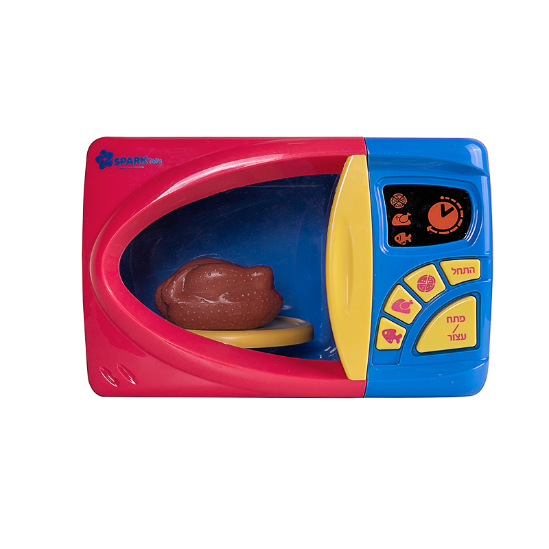 �������� ������ ��� ���� ����� - Spark Toys 