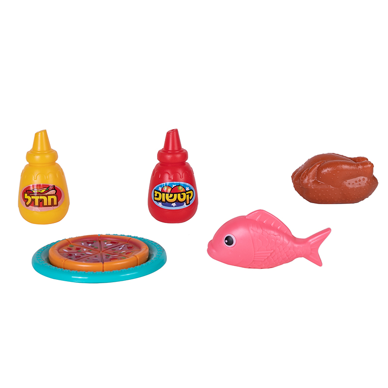 �������� ������ ��� ���� ����� - Spark Toys 