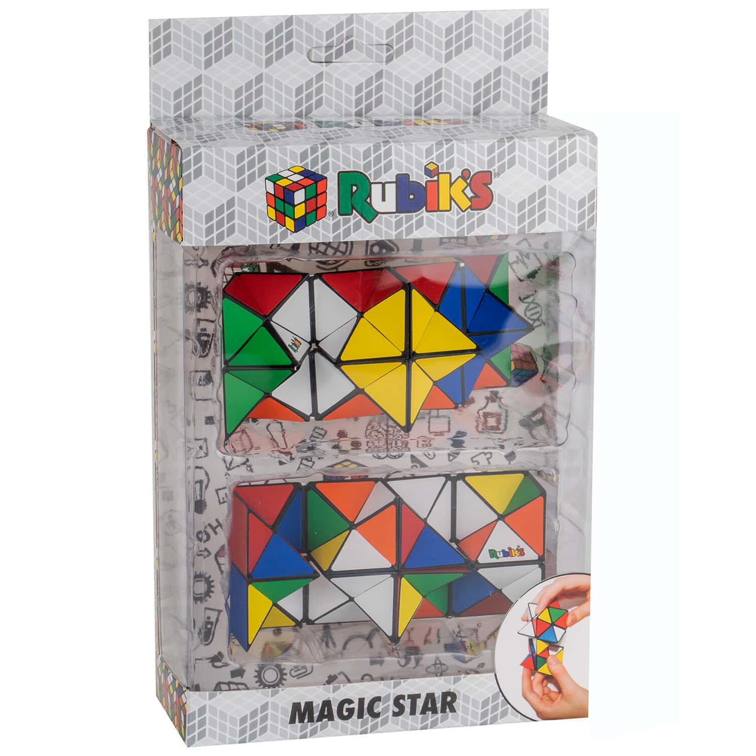 ����� ��� ���� � RUBIKS