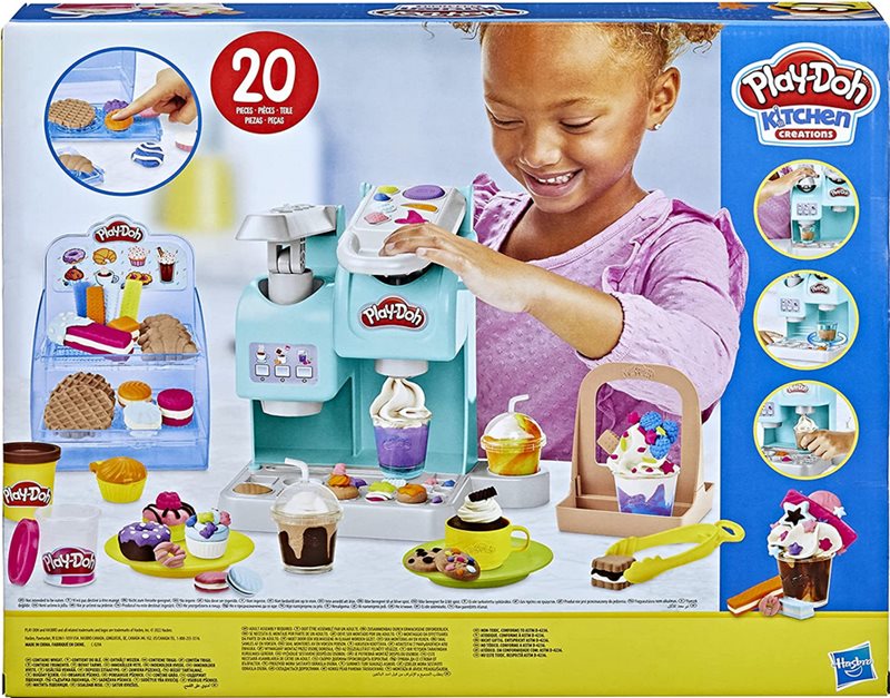 ������ �� ��� ������ - Play-Doh