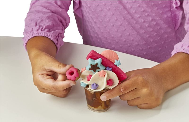 ������ �� ��� ������ - Play-Doh