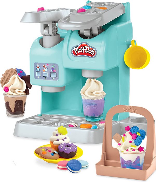 ������ �� ��� ������ - Play-Doh