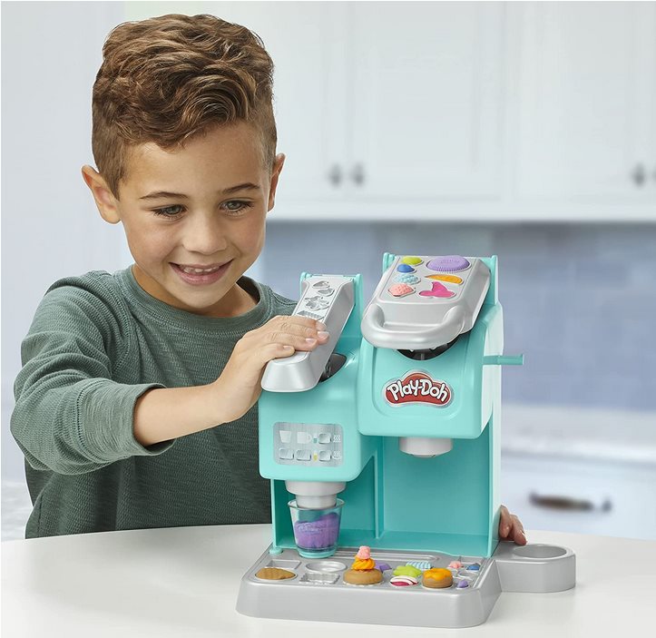 ������ �� ��� ������ - Play-Doh