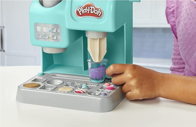 ������ �� ��� ������ - Play-Doh