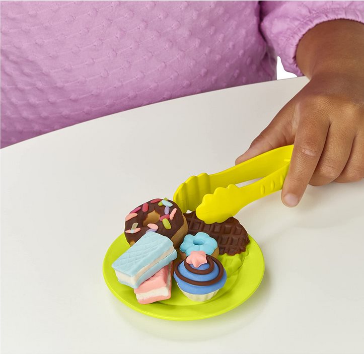 ������ �� ��� ������ - Play-Doh