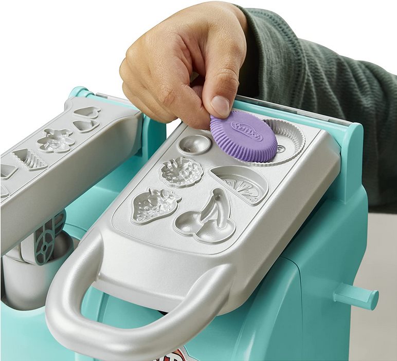 ������ �� ��� ������ - Play-Doh