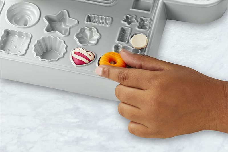 ������ �� ��� ������ - Play-Doh