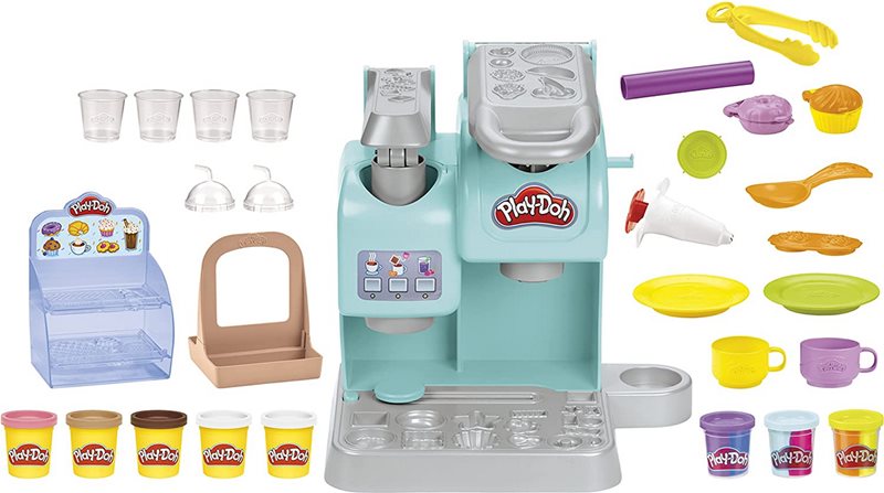 ������ �� ��� ������ - Play-Doh