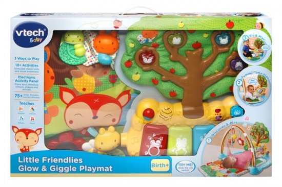 ���������� ������ �� ���� ���� ���� VTech
