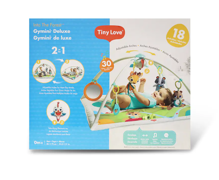 ���� ������ ���� - TINY LOVE