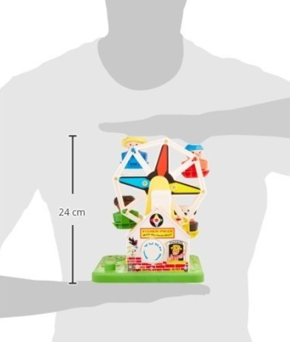 ���� ��� ������� ���� ����� �  Fisher Price