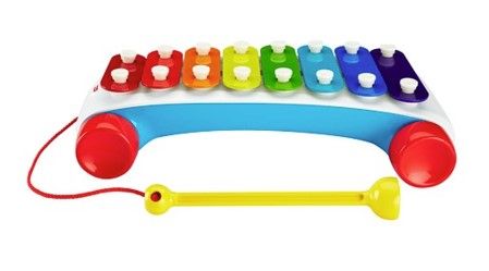 �������� - ���� ����� - FisherPrice