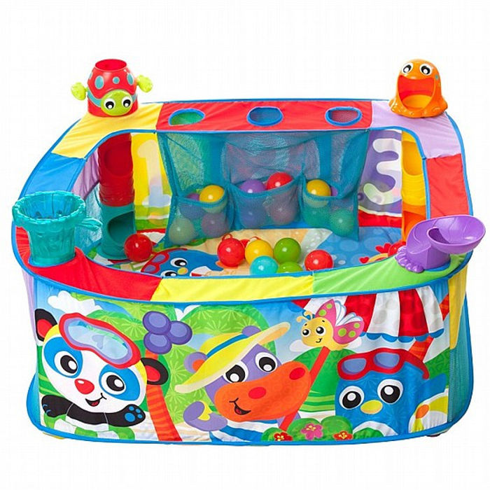 ����� ������ + 30 ������ - Playgro