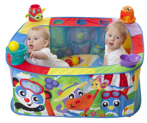 ����� ������ + 30 ������ - Playgro