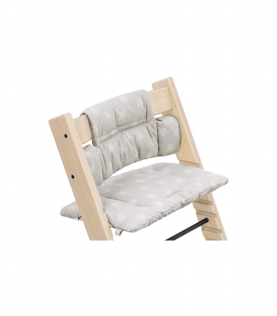 כרית לטריפ טראפ- חום כוכבים - Stokke כרית לטריפ טראפ- חום כוכבים - Stokke