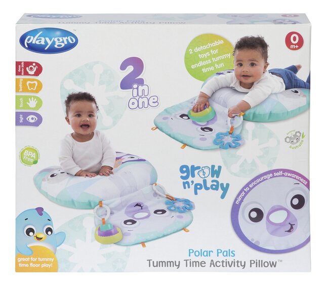  ���� ������ ��� ����� - PlayGro