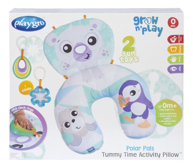  ���� ������ ��� ����� - PlayGro