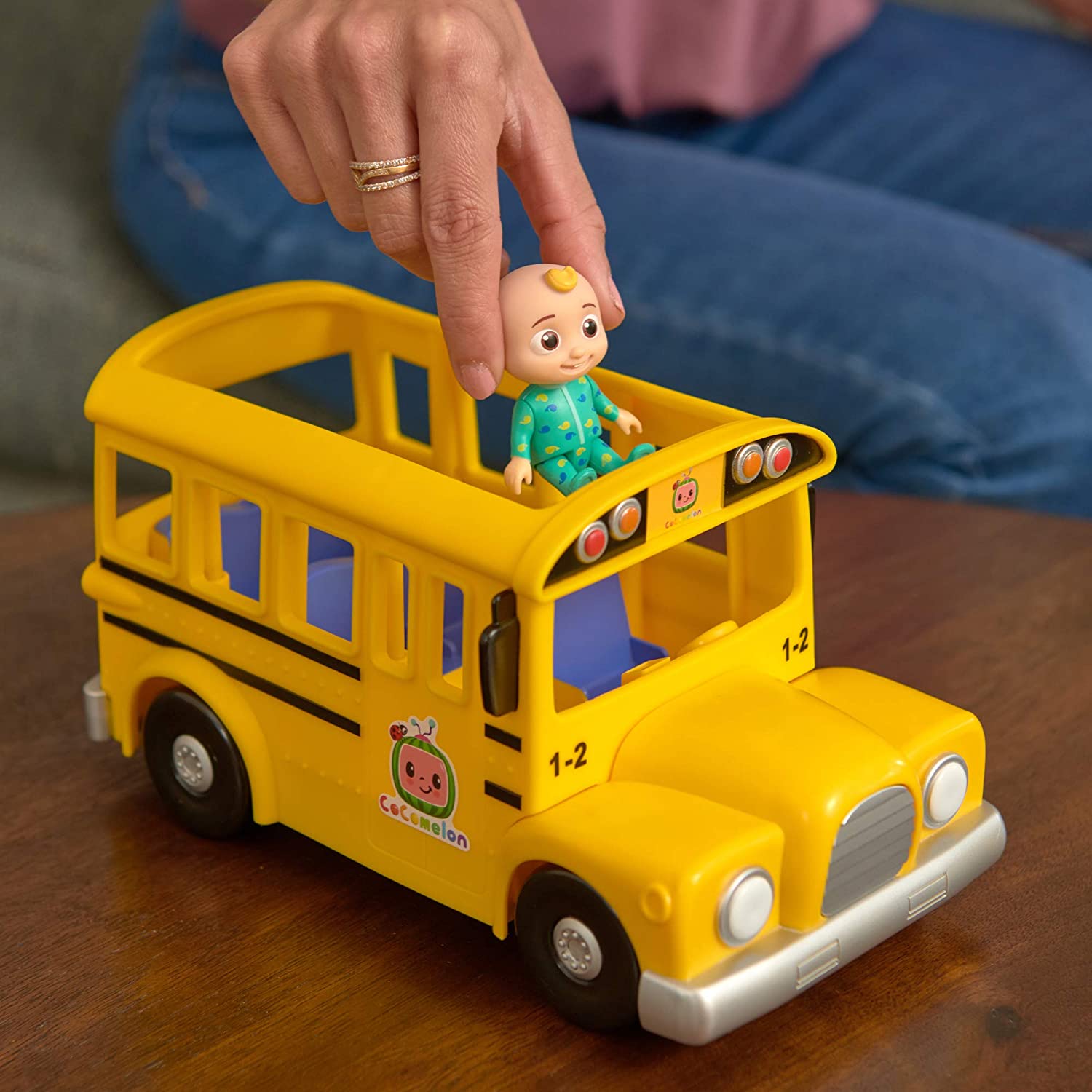 ������� ��� ��� ���� ����� + ���� ��� ��� ������ �������� | CoCoMelon
