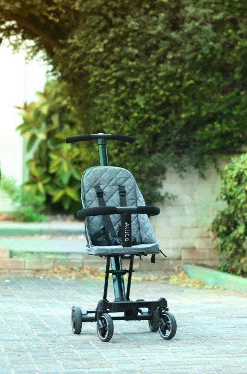 ���� + ����� + �������� ����� ���  - Allita - KIDILUCK