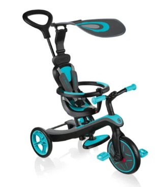 ��� ���� ����� 4 � 1 ���� - GLOBBER