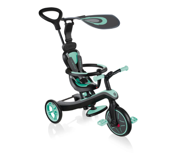 ��� ���� ����� 4 � 1 ���� - GLOBBER