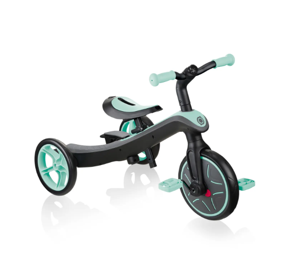 ��� ���� ����� 4 � 1 ���� - GLOBBER