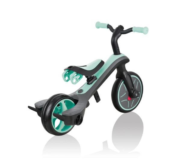 ��� ���� ����� 4 � 1 ���� - GLOBBER