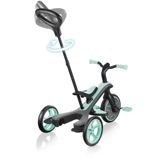 ��� ���� ����� 4 � 1 ���� - GLOBBER