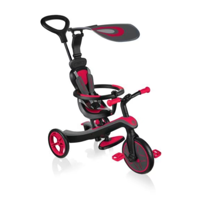 ��� ���� 4�1 ���� - GLOBBER