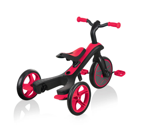 ��� ���� 4�1 ���� - GLOBBER