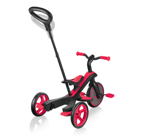 ��� ���� 4�1 ���� - GLOBBER