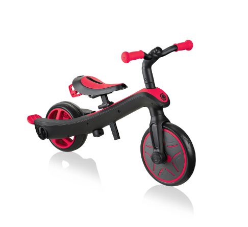 ��� ���� 4�1 ���� - GLOBBER