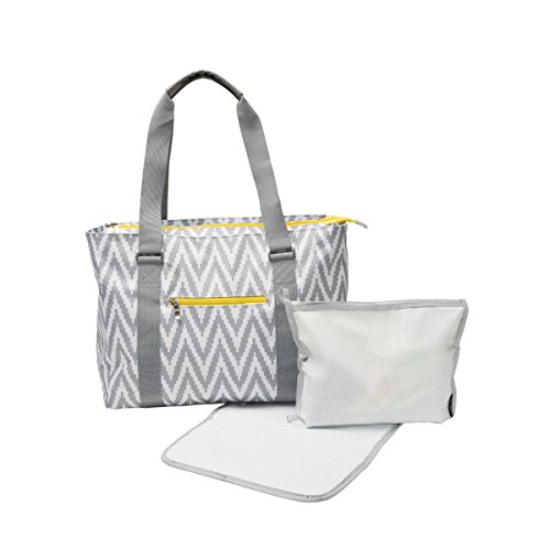 תיק החתלה RYCO שברון תיק החתלה RYCO שברון