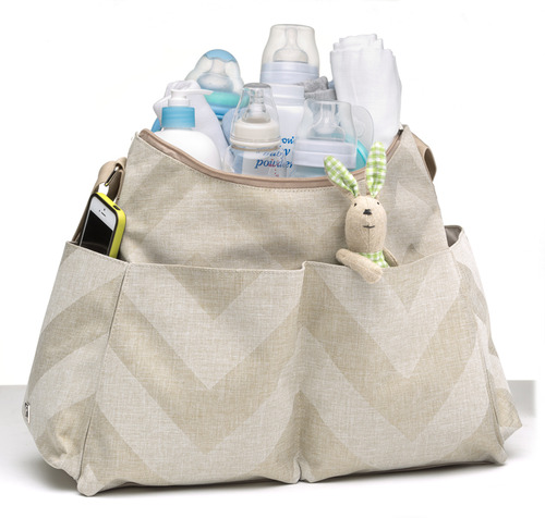 תיק החתלה RYCO קאפרי בז בהיר תיק החתלה RYCO קאפרי בז בהיר