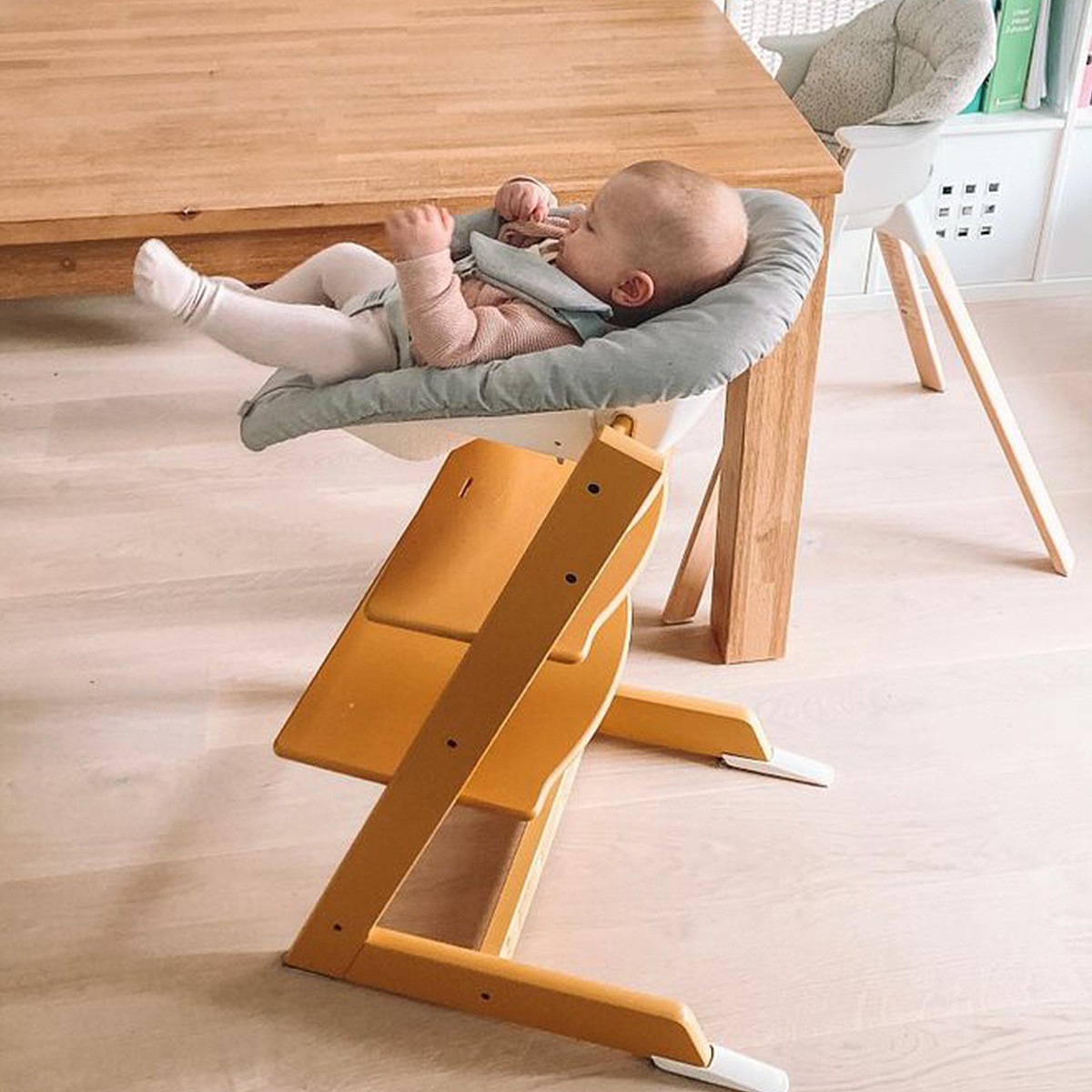 ���� ��������� ��� ���� ���� - STOKKE