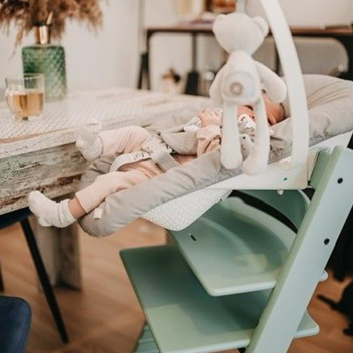 ���� ��������� ��� ���� ���� - STOKKE