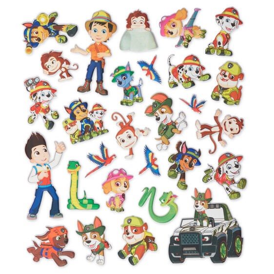 ���� ��������� � ����� �� ������ Jungle - ���� ����� ���� - Melissa and Doug